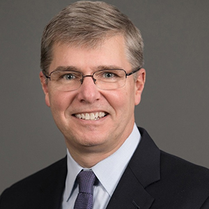 Patrick Gilligan